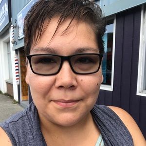 Meet your Posher, Anastasia